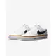 NIKE WMNS NIKE COURT LEGACY NN 女 休閒 運動鞋 白 DH3161-100【S.E運動】