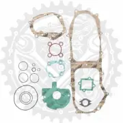 New Athena Complete Gasket Seal Kit Fits Aprilia Gulliver 50 LC W