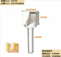 在飛比找Yahoo!奇摩拍賣優惠-木工清底刀 修邊刀 修邊機 路達 專用 makita 牧田可