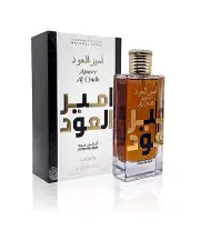 Lattafa Ameer Al Oudh Long Lasting Perfume For Men 100 ml