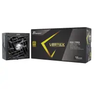 在飛比找樂天市場購物網優惠-【最高現折268】海韻 Vertex GX 750W/850