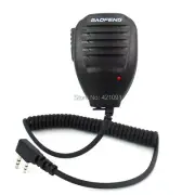Speaker Microphone for Baofeng UV-5R UV5RE BF-888s F8HP Kenwood TK-3207 Radio