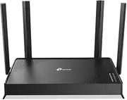 TP-Link BE3600 Dual-Band Wi-Fi 7 Router, Wireless & Wired, up to 3.6Gbps, Gigabit Ports, MLO, Gaming & Streaming, EasyMesh Compatible, Easy Setpup, HomeShield Security, VPN Supports(Archer BE220)