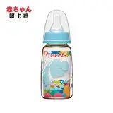 在飛比找遠傳friDay購物優惠-chuchu 啾啾 晴空藍標準PPSU奶瓶-150ml