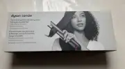 Dyson Hair Straightener Corrale Nickel/Fuchsia New In Box