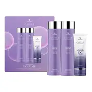[ALTERNA] Caviar Anti-Aging Multiplying Volume Set (Holiday Limited Edition)
