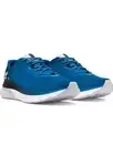 Under Armour HOVR Turbulence 2 Running Shoes Photon Blue Black 3026520 Men's 10