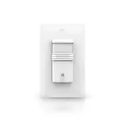 ECOELER 3Way Motion Sensor Light Switch in Wall Sensor for Led/Incandescent Bulb