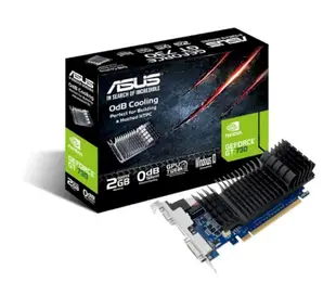 ASUS 華碩 GT730-SL-2GD5-BRK 顯示卡