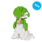 Nanoblock - Pokemon - Gardevoir