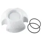 Brand New Cleaning Stand Swimming Pool Home Parts Salt Chlorinator Set