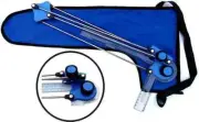 Mini Drafter Drawing Instrument , Drawing Architect Ideal for Drawing Technical