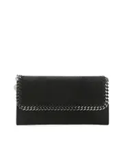 Stella Mccartney Falabella Wallet