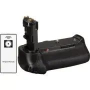 New!!! Jupio BG-E16 Camera Grip for Canon EOS 7D Mark II (JBG-C012)