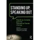 Standing Up, Speaking Out: Stand-Up Comedy and the Rhetoric of Social Change