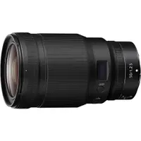 在飛比找蝦皮購物優惠-【高雄四海】Nikon Z 50mm F1.2 S 全新平輸