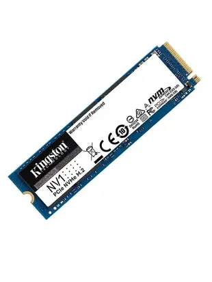 【陳氏】金士頓kc2500 NV1 1TB 2TB M2 NVMe SSD台式機筆記本移動固態硬盤