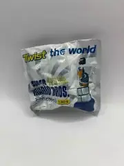 Nintendo Super Mario Bros Pepsi Twist Bottle Cap Hammer Bro New Sealed