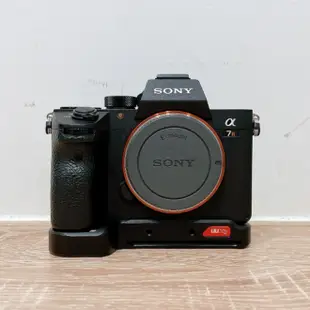( 螢幕加強高畫素無反 ) Sony  A7R3A 全片幅  無反相機 CMOS 二手相機 林相攝影