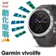 GARMIN vivolife 鋼化玻璃膜錶面保護貼(二入組)