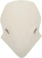 Zero Gravity Clear Sport Touring Windscreen (23-208-01)