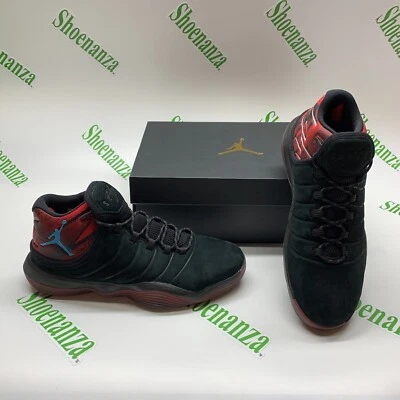 Nike Jordan Super.Fly 2017 N7 AH8798 007 Super Fly Sneakers Shoes Mens 11