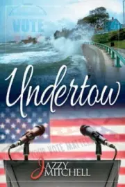 Undertow by Mitchell [Paperback, 214 pages]