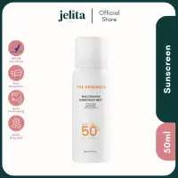 在飛比找蝦皮購物優惠-Jelita Cosmetics The Originote