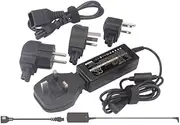Vsdampj Battery Charger Compatible with Asus Eee PC S101, S101H, T91, T91 S101, T91 Tablet, T91SA-VU1X-BK, fit P/N: 04G26B000440, 04G26B000450, 90-NGVPW1013, 90-OA00PW8100