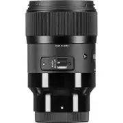SIGMA 35mm F1.4 ART DG HSM PRIME LENS f/ SONY E CAMERA NEW in FACTORY BOX & CASE