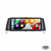 Car Stereo with SatNav for BMW X3 F25 | 2014 – 2016 | Version 6 | 9″ inch