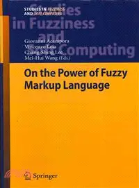 在飛比找三民網路書店優惠-On the Power of Fuzzy Markup L