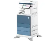 HP Color Laserjet Enterprise Flow MFP 6800Zfsw Printer