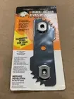2 NEW Black & Decker ~ EB-007 Replacement Blade for LE750 Hog 7.5” Lawn Edger