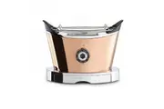 Bugatti Italy Volo Toaster - Rose Gold