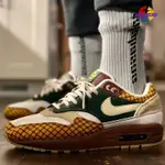 正版 NIKE AIR MAX SUSAN 低幫 CK6643-100 免運?? 休閒鞋