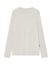 Carrer Doria Double Layer Long Sleeve Tee