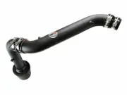 HPS Cold Air Intake Kit for Honda 98-02 Accord 2.3L DX EX LX VP SE BLACK 00 01 (for: Honda)