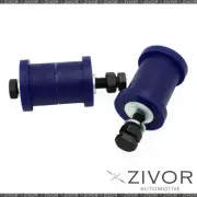 SUPERPRO Bushing Kit For CHEVROLET LUMINA,VZ *By Zivor* #SPF2545K