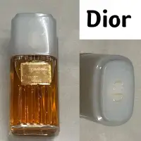 在飛比找Yahoo!奇摩拍賣優惠-CD迪奧Christian Dior Diorissimo 