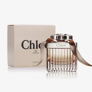 【Chloe’ 蔻依】同名女性淡香精 - 50ml(公司貨)