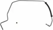 Sunsong 3402293 Power Steering Return Line Hose Assembly