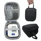 Carrying Bag For Omron 5 Series Blood Pressure Monitor Cuff Storage Hard Case