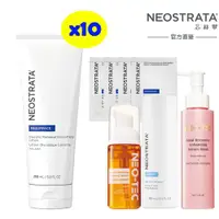 在飛比找ETMall東森購物網優惠-NeoStrata 芯絲翠 果酸活膚修護乳液200ml-10