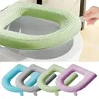 Pad Cushion EVA Closestool Mat Toilet Cover Soft Toilet Seat Toilet Seat