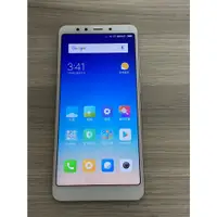 在飛比找蝦皮購物優惠-[幸福七號倉]二手手機 小米 紅米 Redmi 5 32GB