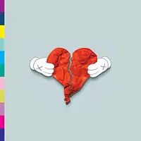 在飛比找誠品線上優惠-808's & Heartbreak (LP+CD)