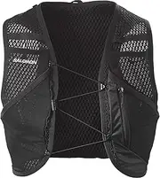 Salomon Unisex Adult Active Skin 8 No Flasks Running Vest