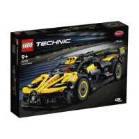 在飛比找PChome24h購物優惠-玩具反斗城 LEGO Technic Monster Jam