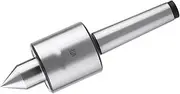 MT2 Precision Live Revolving Milling Center Taper Metal Work Lathe Tool for Turning Workpieces